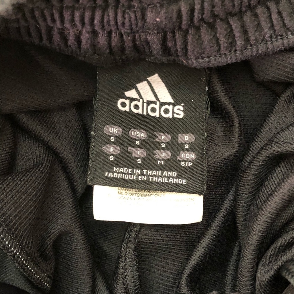 Adidas Basketball shorts